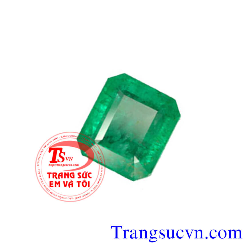  Natural Emerald - Emerald thiên nhiên